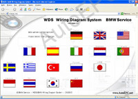 BMW WDS 8.0    ,    ,    ,   ,    ,         .