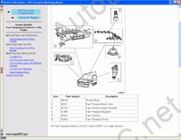 Ford USA TIS 2002-2004   :   , , ,  ,      Ford 2002-2004  