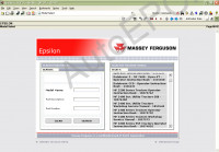 Massey Ferguson Workshop Service Manuals Full         Massey Ferguson AGCO