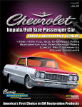    Chevrolet Impala