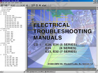 BMW Electrical Troubleshooting Manual 1982-1998   BMW (),    ,   ,   ,   ,         BMW () E28, E34, E24, E23, E32, E30, E36, E36/5, E36/7, E31
