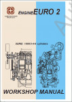 Deutz Engine 1000.3.4.6 W EUROII Workshop Service Manual       Deutz Engine 1000.3.4.6 W EUROII