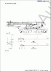 KATO SR-250SP-V (KR-25H-V3) Manual Jib X type Outrigger    Kato SR-250SP-V  PDF