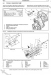 New Holland W270 Wheel Loader Workshop Service Manual        New Holland W270,      