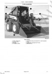 New Holland LS160 / LS170 Skid Steer Loader Operation and Maintenance Manual        New Holland ( ) LS160 / LS170