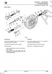 JCB Midi Excavator Service Manual     JCB,  ,  ,  