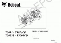 Bobcat Telescopic Handlers     Bobcat ()   