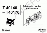 Bobcat Telescopic Handlers     Bobcat ()   