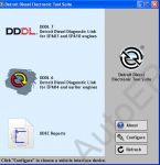 Detroit Diesel Diagnostic Link DDDL 8.0     DDDL 8.4