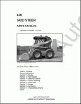 Case 430 Skid Steers Service Manual              - CASE 430 Skid Steer Loader, 1300 pages, PDF