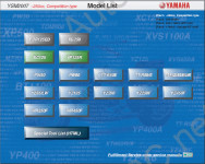 Yamaha Repair Manuals 2007 -250cc        - YBR125ED, XG250, XC125, YP125R, PW50, PW80, TT-R50E, TT-R90/E, TT-R125/E/LW/LWE, YZ85/LW, YZ125, YZ250, YZ250F, YZ450F, WR250F, WR450F.