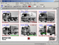 Steyr Trucks      Steyr