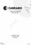 Carrado Agriplus, Agriup and AXLE      Carrado. PDF