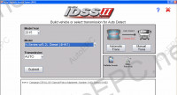 Isuzu IDSS II 2016 - Isuzu Diagnostic Service System     1996-2017   +     1996-2017  .