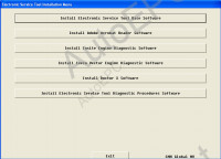 New Holland Electronic Service Tools (CNH EST 9.1) Full     New Holland, CASE, Steyr, Kobelco, Flexicoil, FK, O&K,  ,   