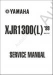 Yamaha XJR 1300 (W) 2007 MY     Yamaha XJR 1300 (W) 2007 MY