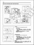 Toyota BT Forklifts Master Service Manual - 5FBE 10-20             - 5FBE 10-20