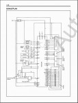 Toyota BT Forklifts Master Service Manual - 6HBW20 Serial 10011 and Up             - 6HBW20