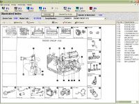 Toyota Industrial Equipment v1.61 2010 ������� ��������� Toyota Industrial Equipment v1.61, ������������ �������� ��� �������� ����������� ������ � ������ ��������� �������