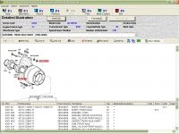 Toyota Industrial Equipment v1.61 2010 ������� ��������� Toyota Industrial Equipment v1.61, ������������ �������� ��� �������� ����������� ������ � ������ ��������� �������