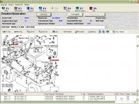 Toyota Industrial Equipment v1.61 2010 ������� ��������� Toyota Industrial Equipment v1.61, ������������ �������� ��� �������� ����������� ������ � ������ ��������� �������