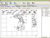 Toyota Industrial Equipment v1.61 2010 ������� ��������� Toyota Industrial Equipment v1.61, ������������ �������� ��� �������� ����������� ������ � ������ ��������� �������
