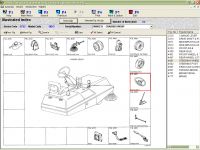 Toyota Industrial Equipment v1.61 2010 ������� ��������� Toyota Industrial Equipment v1.61, ������������ �������� ��� �������� ����������� ������ � ������ ��������� �������