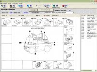 Toyota Industrial Equipment v1.61 2010 ������� ��������� Toyota Industrial Equipment v1.61, ������������ �������� ��� �������� ����������� ������ � ������ ��������� �������