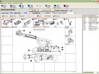 Toyota Industrial Equipment v1.61 2010 ������� ��������� Toyota Industrial Equipment v1.61, ������������ �������� ��� �������� ����������� ������ � ������ ��������� �������