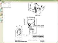 Johnson / Evinrude PartSmart ������� ��������� ��� ���� ������� ��������� �������� ������� Evinrude, Johnson