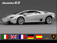 Lamborghini Diablo 6.0 service manual Lamborghini Diablo 6.0 ������������ �� ������� � ������������ ���������� ������