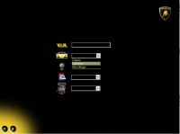 Lamborghini Technical Documentation