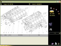 Lamborghini Technical Documentation