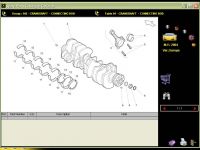 Lamborghini Technical Documentation
