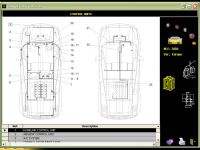 Lamborghini Technical Documentation
