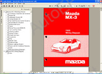       Mazda MX3 ( 3), , ,    MX3