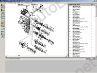 Bombardier PartSmart, 1996-2007, , ,   .