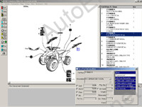 Bombardier PartSmart, 1996-2007, , ,   .