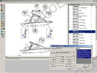 Bombardier PartSmart, 1996-2007, , ,   .