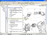 Audi - ELSA 5.2      :      , ,  ,  ,      ,     Audi