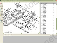 Arctic Cat 1974-2005 PartSmart,  , ,  ,    Arctic Cat 1974-2005