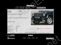    Mercedes-Benz Brabus
