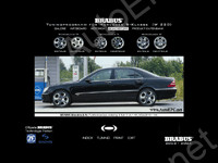    Mercedes-Benz Brabus