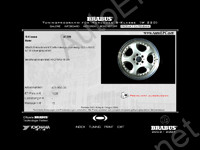    Mercedes-Benz Brabus