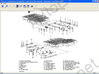 Mitchell OnDemand5 Transmission 2004   , ,        