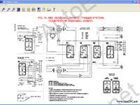 Mitchell On Demand5 Heavy Trucks Edition        , ,      