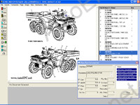 Polaris 2005 PartSmart,    , ,  ,  