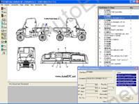 Polaris 2005 PartSmart,    , ,  ,  