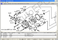 ZF Elcat Elcat 3.8,   ( ZF, ,  , )  ZF