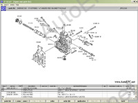 ZF Elcat Elcat 3.8,   ( ZF, ,  , )  ZF